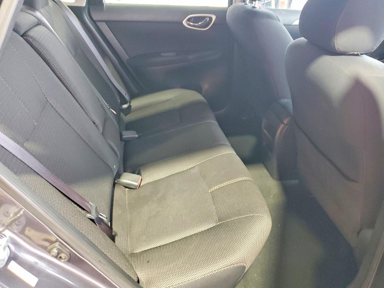 2013 NISSAN SENTRA
