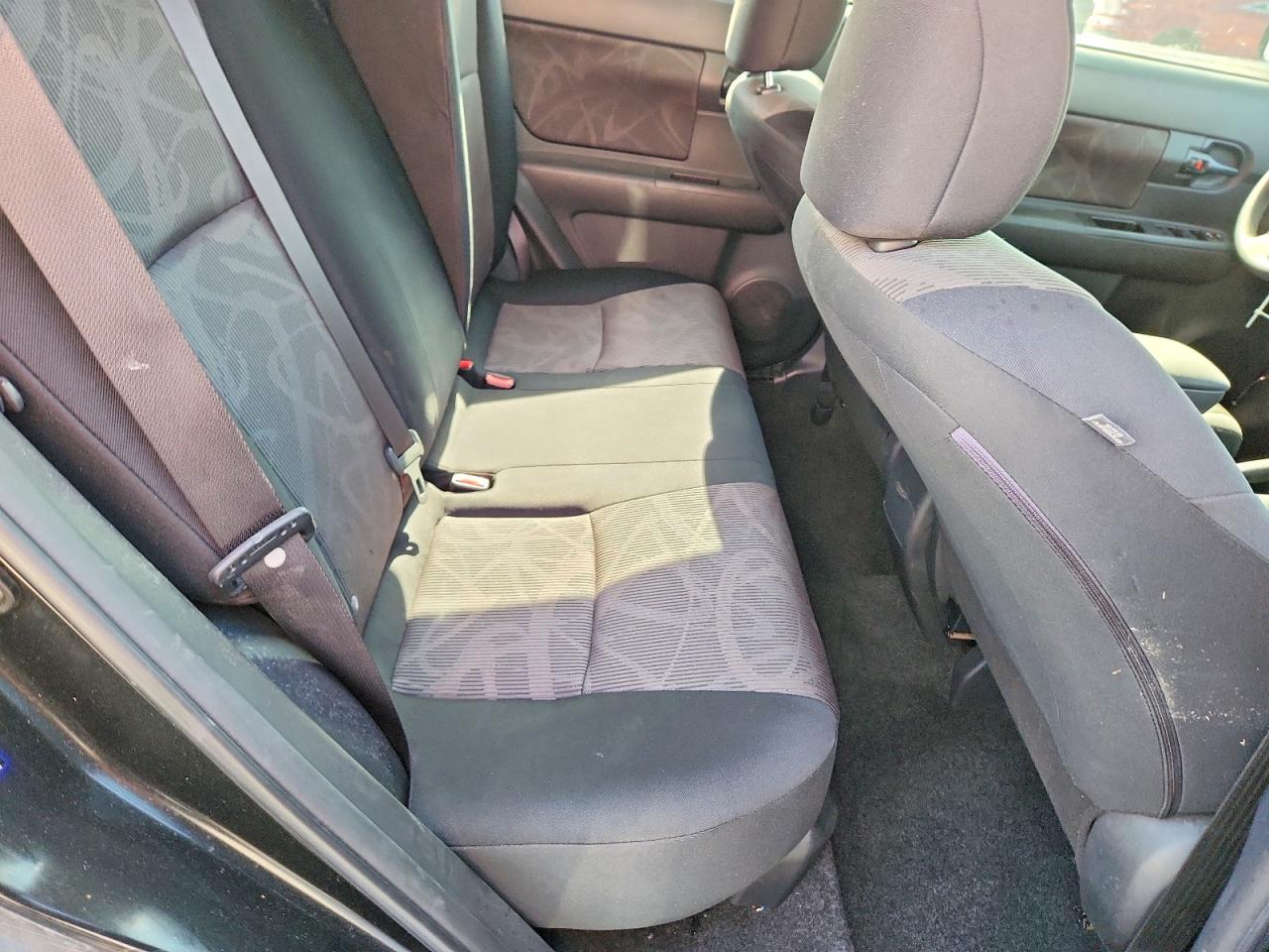2015 SCION XB