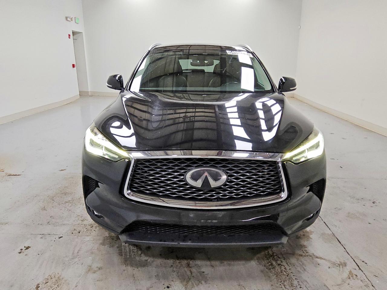 2019 INFINITI QX50