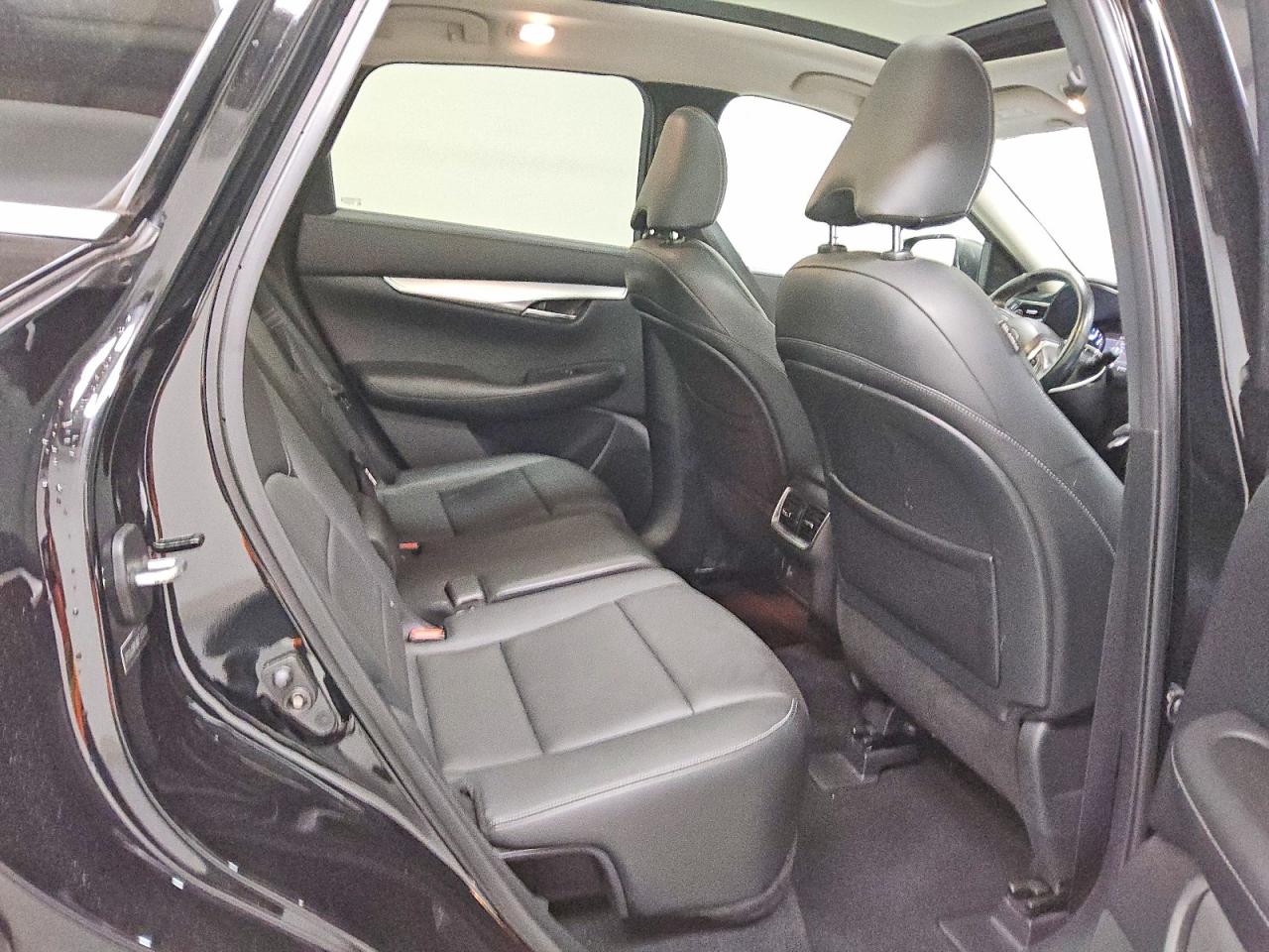 2019 INFINITI QX50