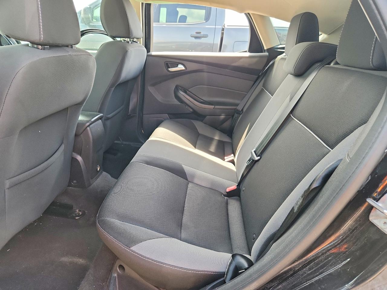 2013 FORD FOCUS