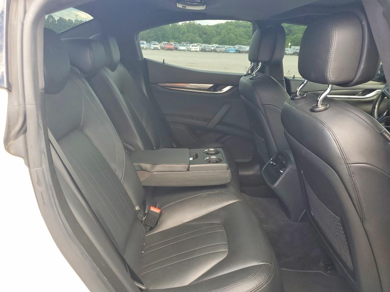 2018 MASERATI ALL OTHER