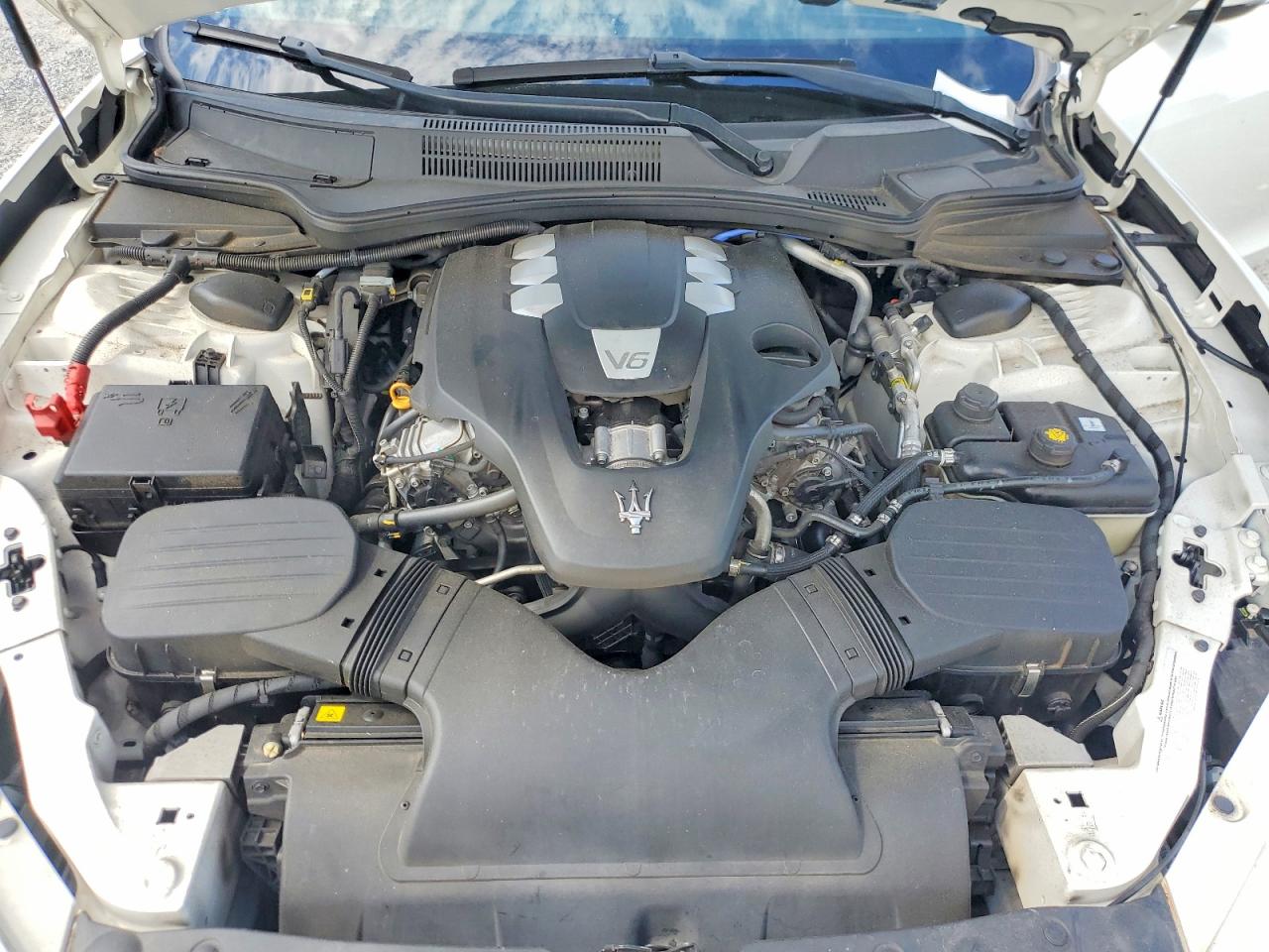2018 MASERATI ALL OTHER