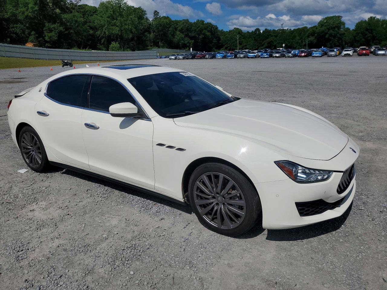 2018 MASERATI ALL OTHER