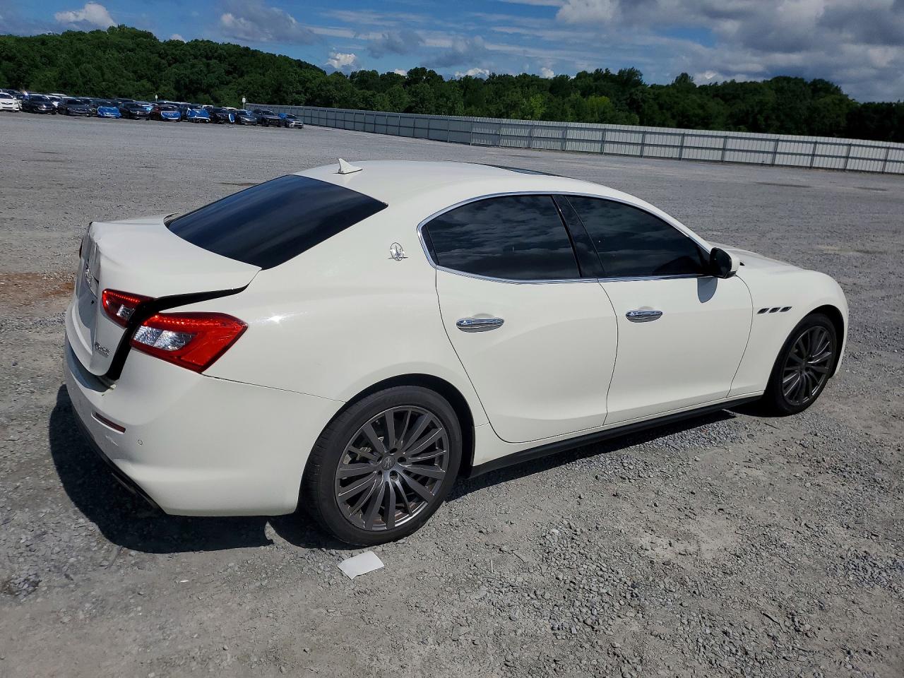 2018 MASERATI ALL OTHER
