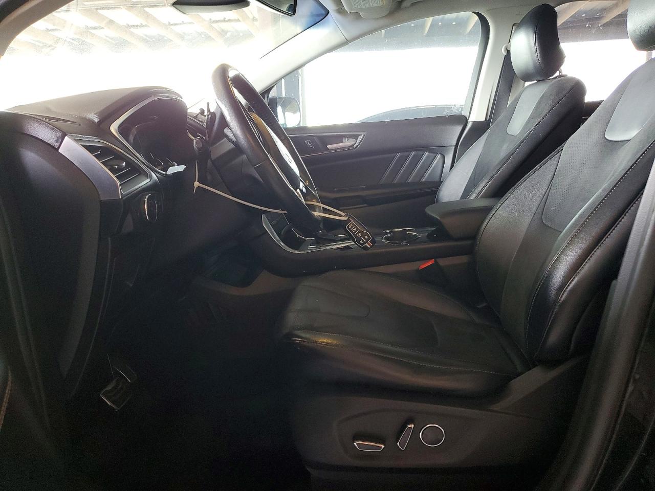 2015 FORD EDGE