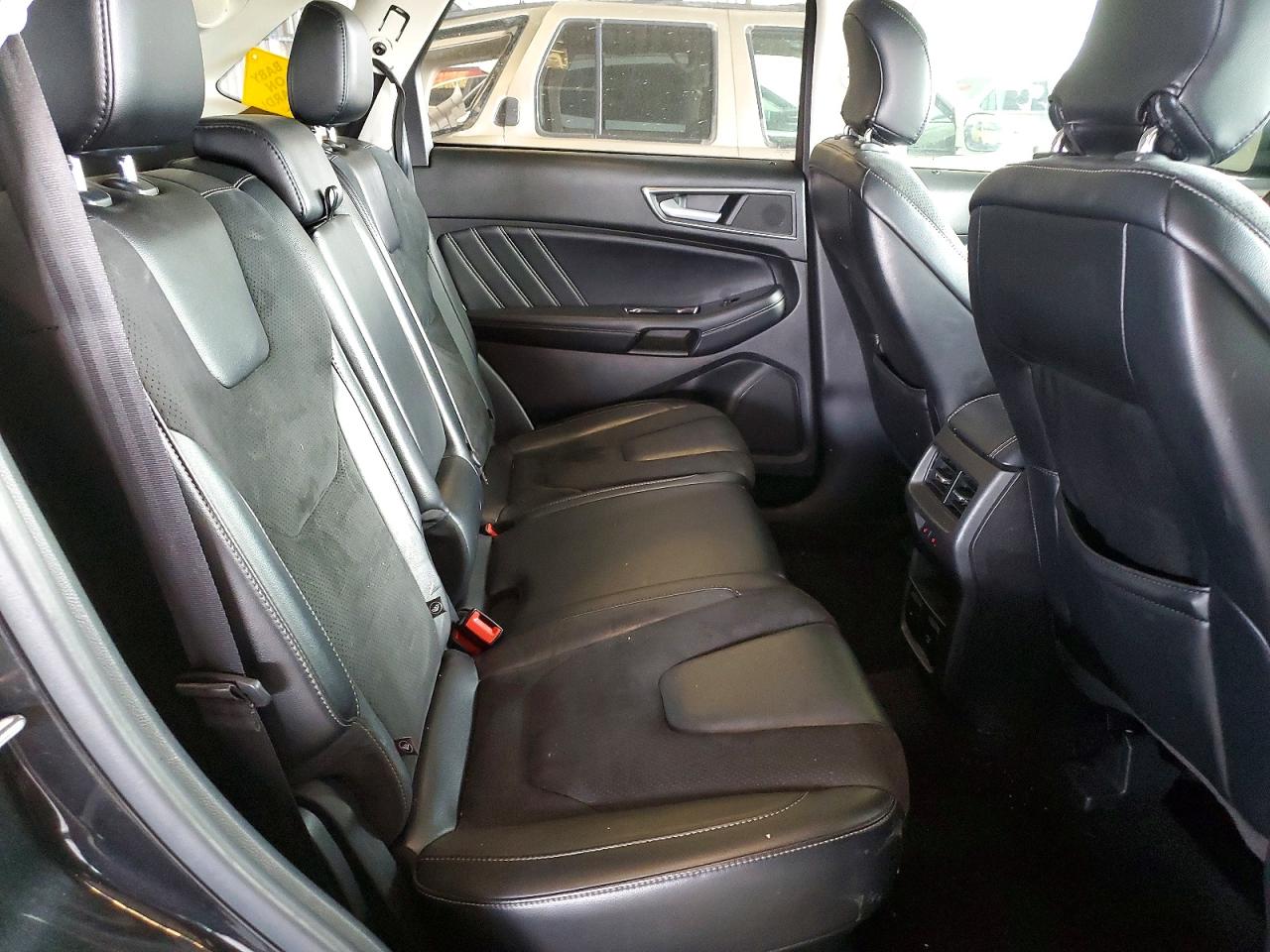 2015 FORD EDGE