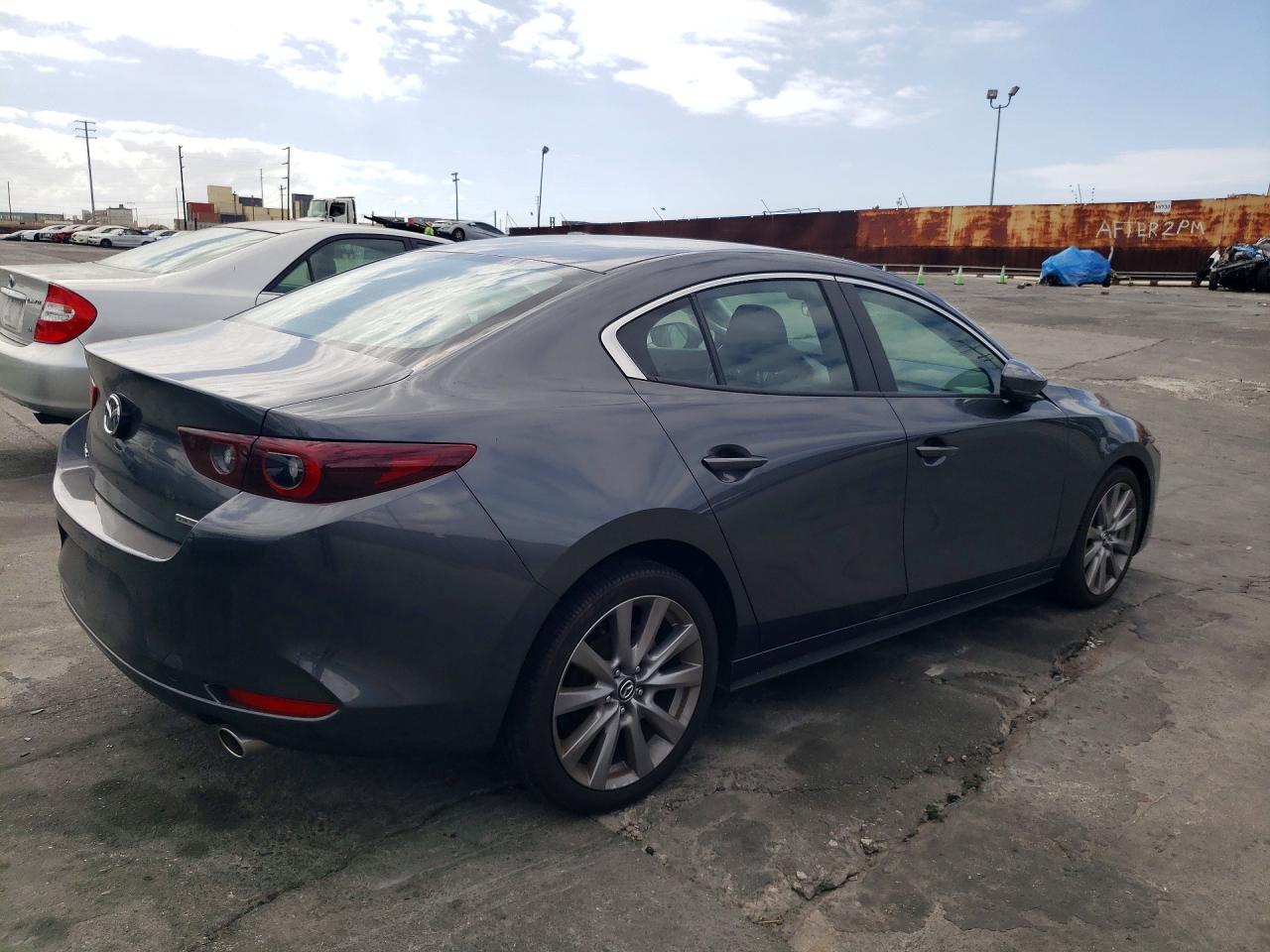 2023 MAZDA 3