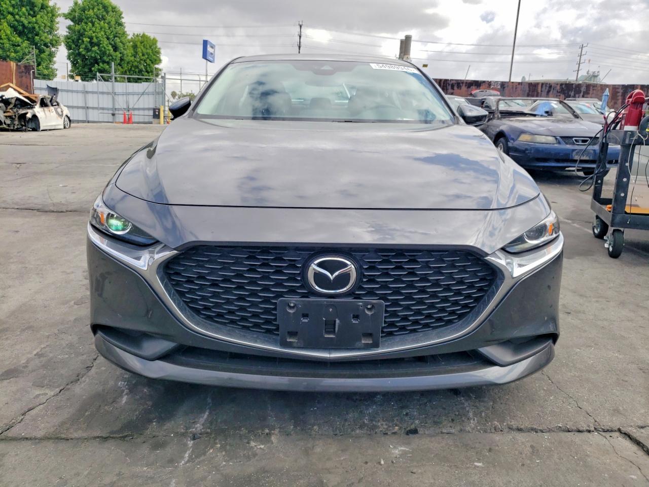 2023 MAZDA 3