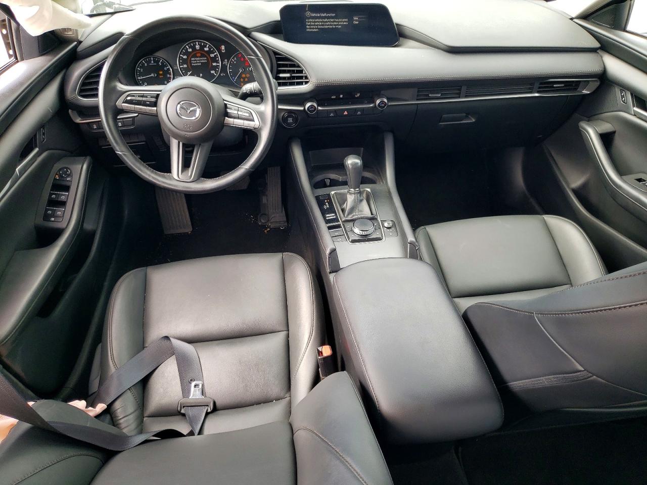 2023 MAZDA 3