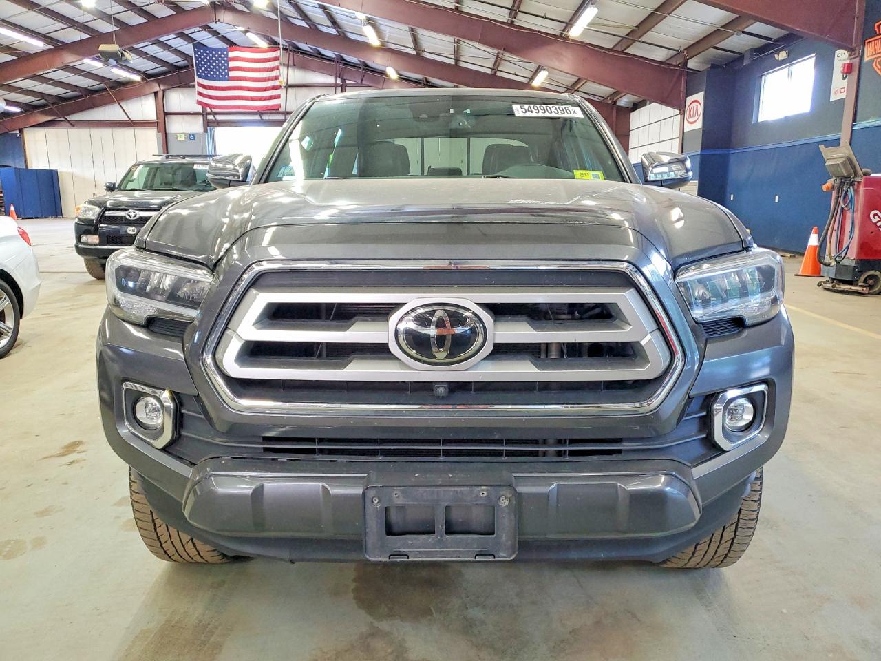 2020 TOYOTA TACOMA