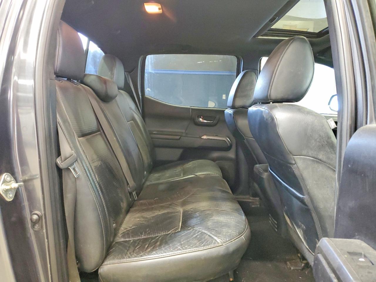 2020 TOYOTA TACOMA