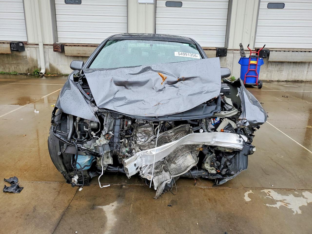 2009 HONDA CIVIC