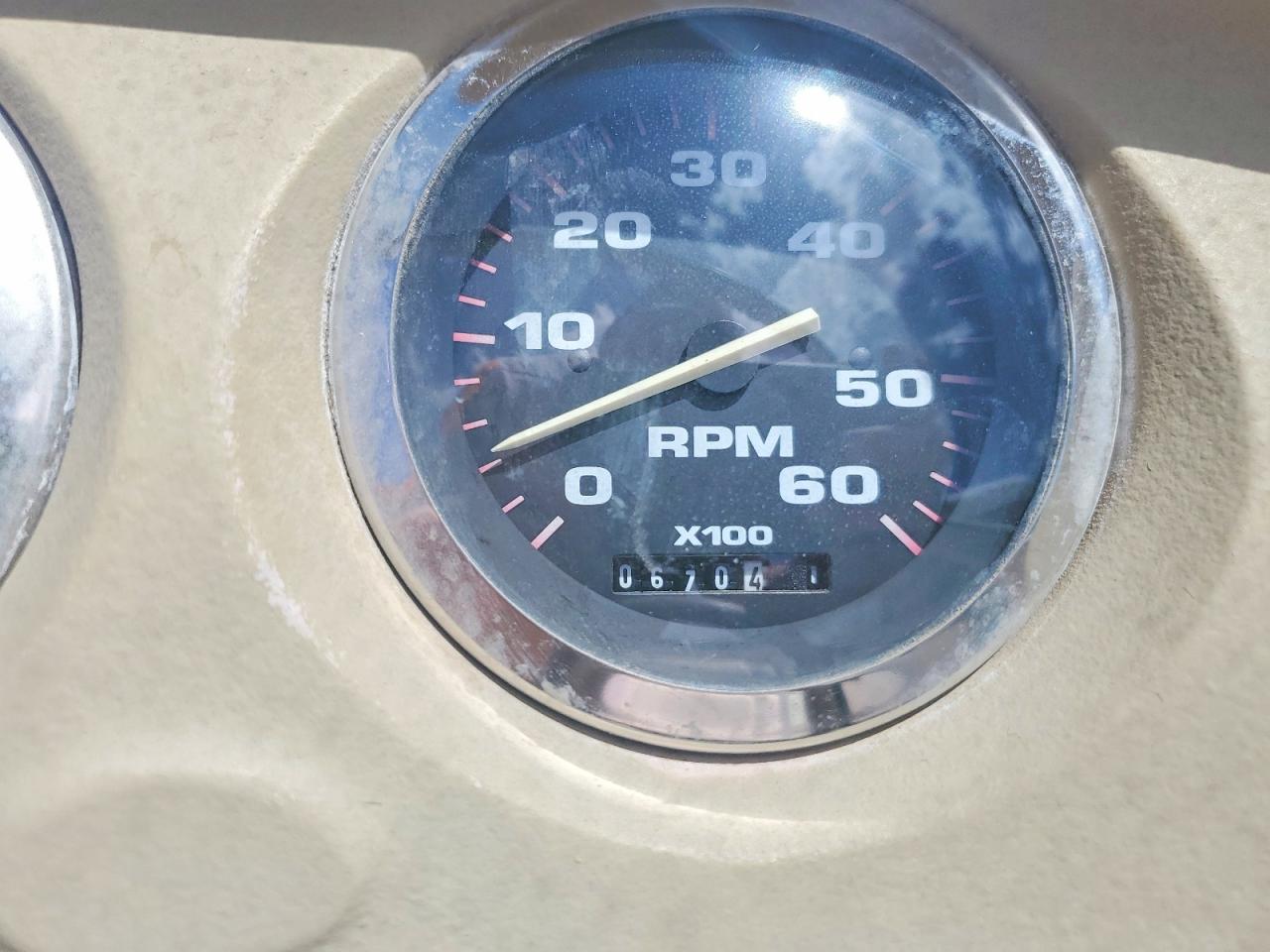1997 THUNDERBIRD/FALCON