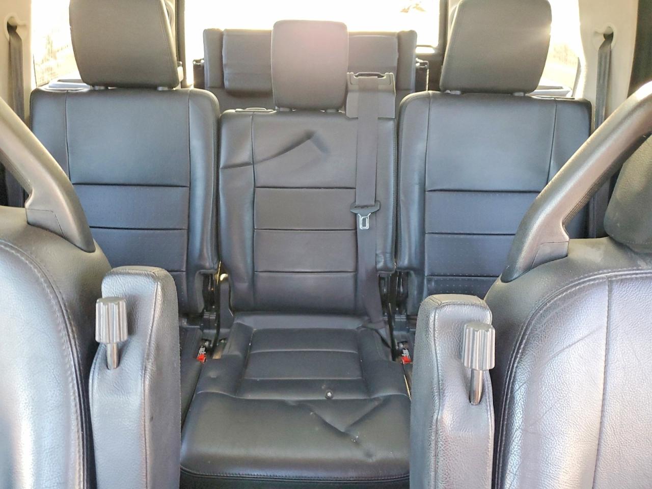 2007 LAND ROVER LR3
