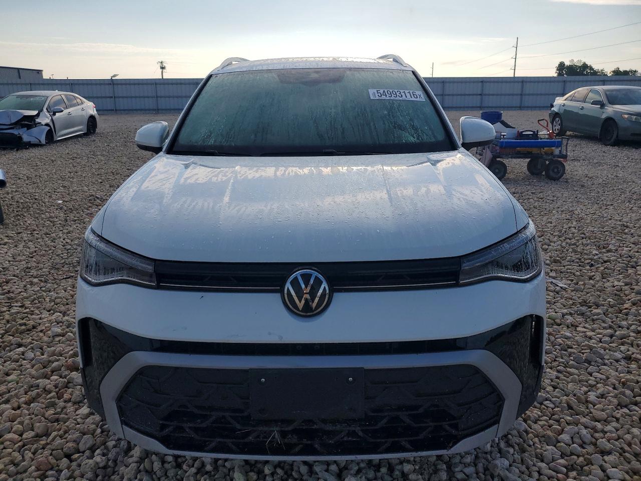 2025 VOLKSWAGEN ALL OTHER