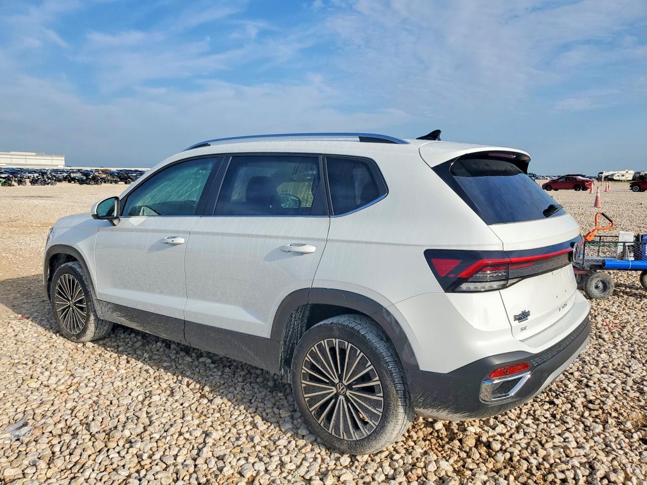 2025 VOLKSWAGEN ALL OTHER