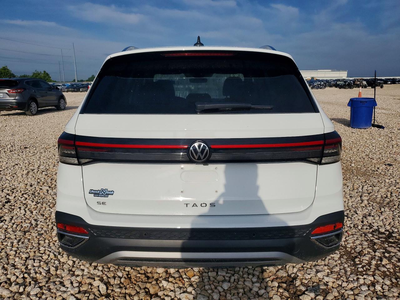 2025 VOLKSWAGEN ALL OTHER