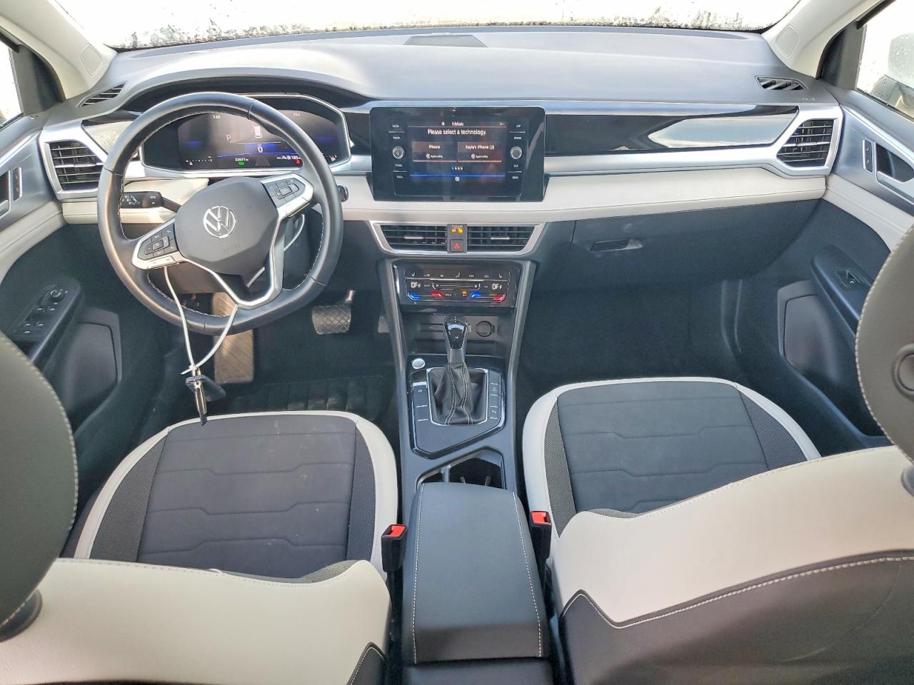 2025 VOLKSWAGEN ALL OTHER