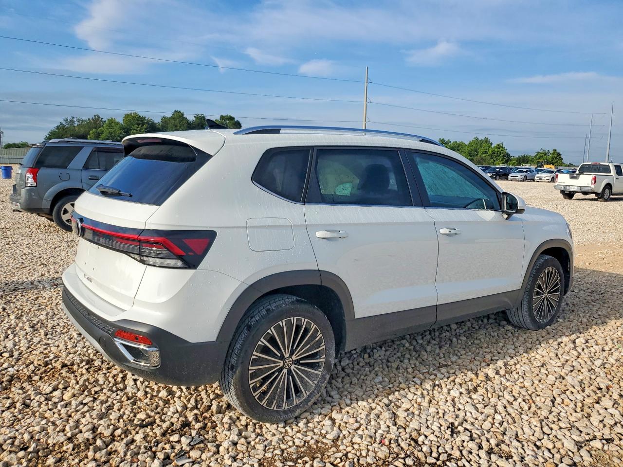 2025 VOLKSWAGEN ALL OTHER