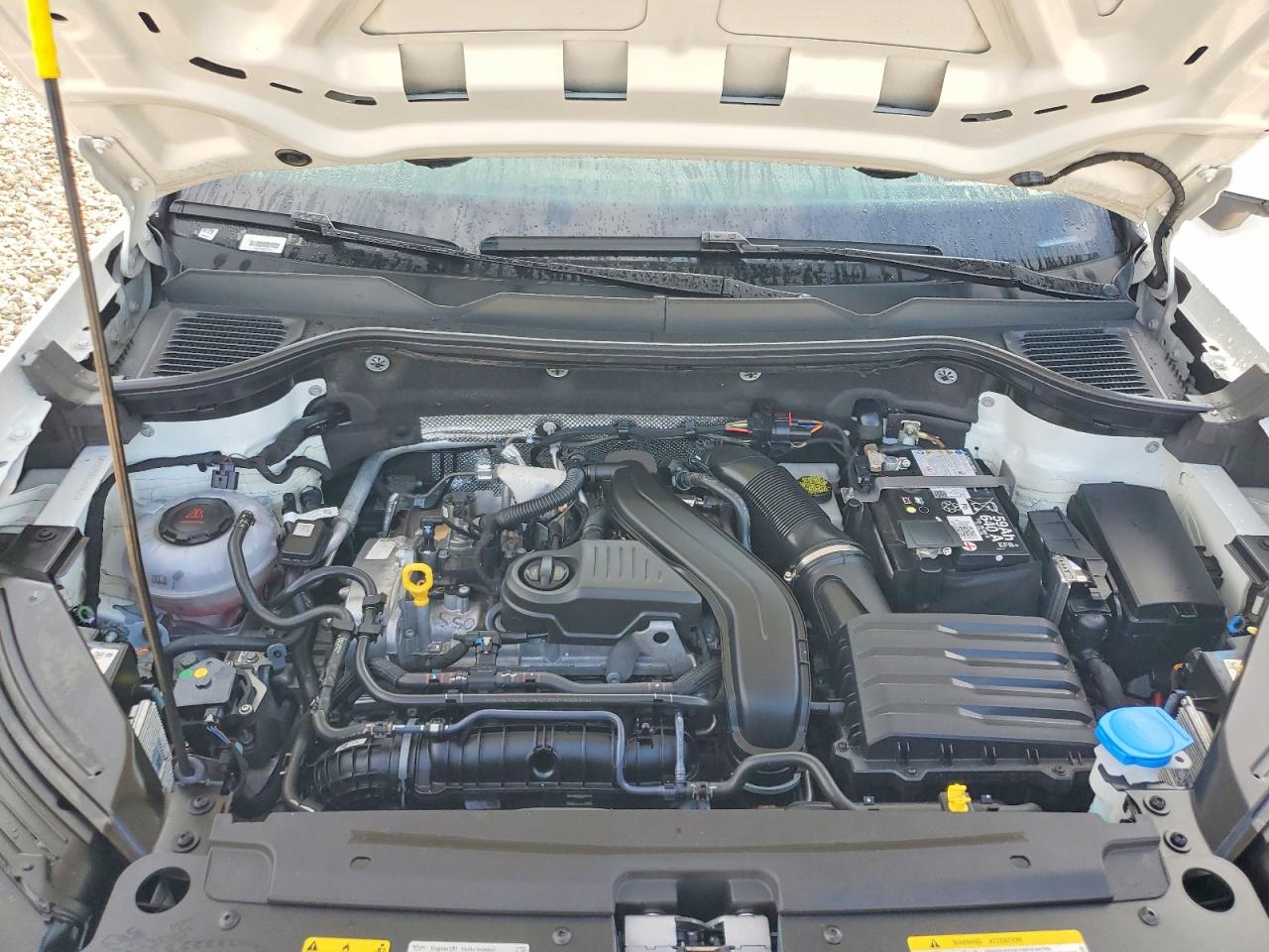 2025 VOLKSWAGEN ALL OTHER