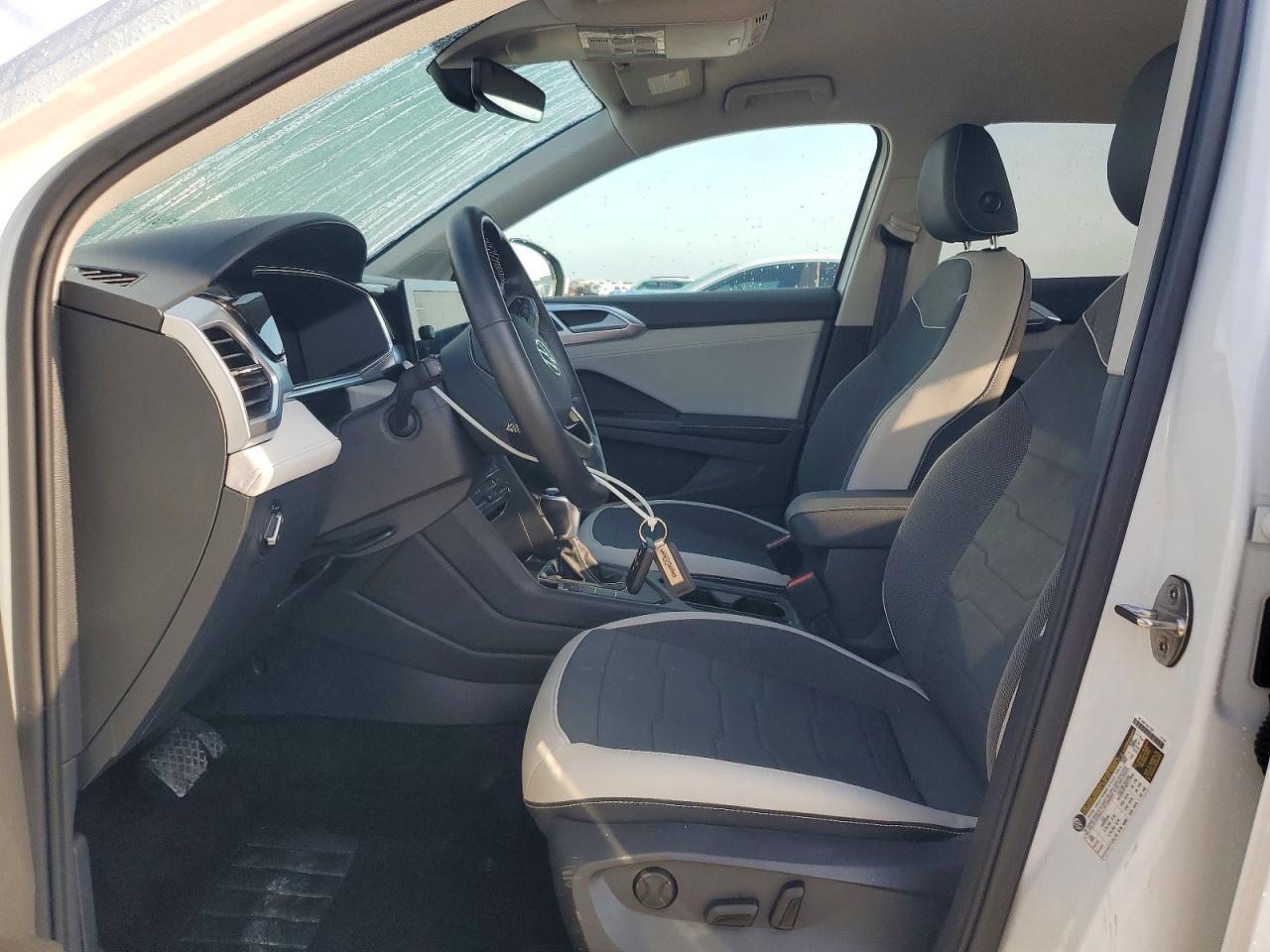2025 VOLKSWAGEN ALL OTHER