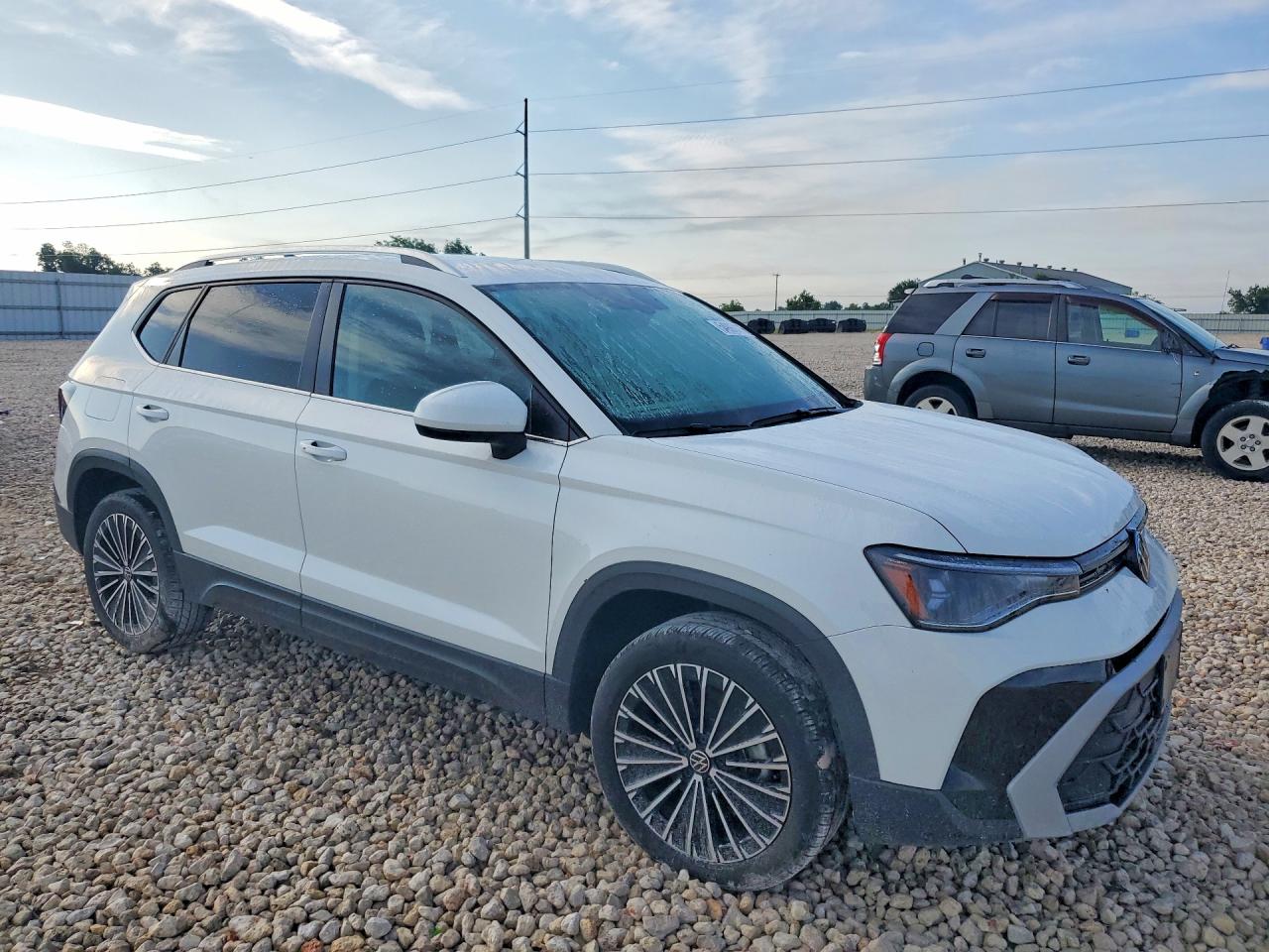 2025 VOLKSWAGEN ALL OTHER