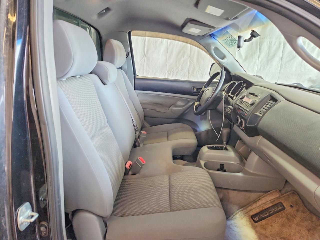 2008 TOYOTA TACOMA