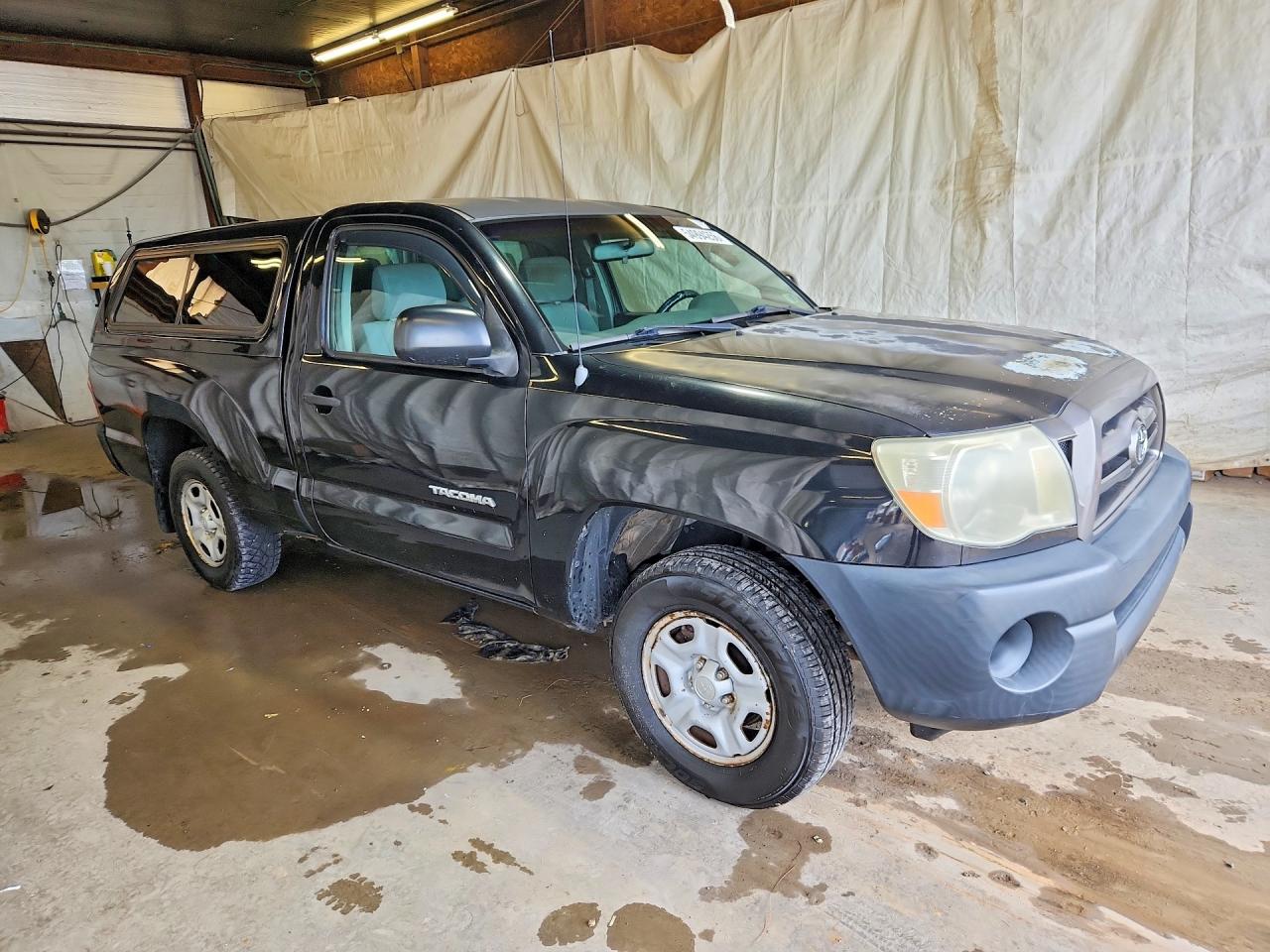 2008 TOYOTA TACOMA
