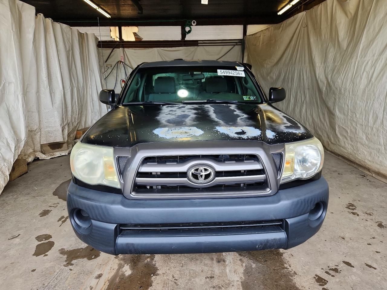 2008 TOYOTA TACOMA