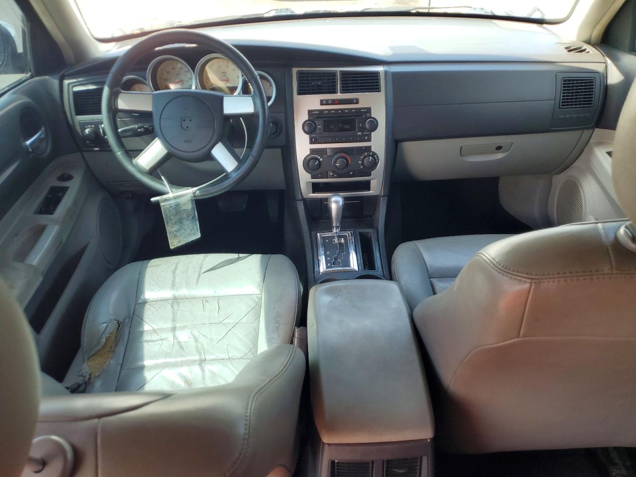 2006 DODGE MAGNUM