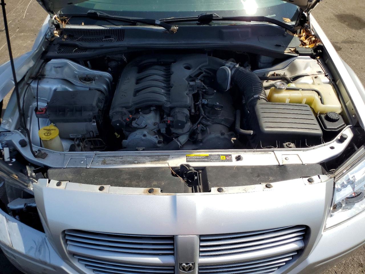 2006 DODGE MAGNUM