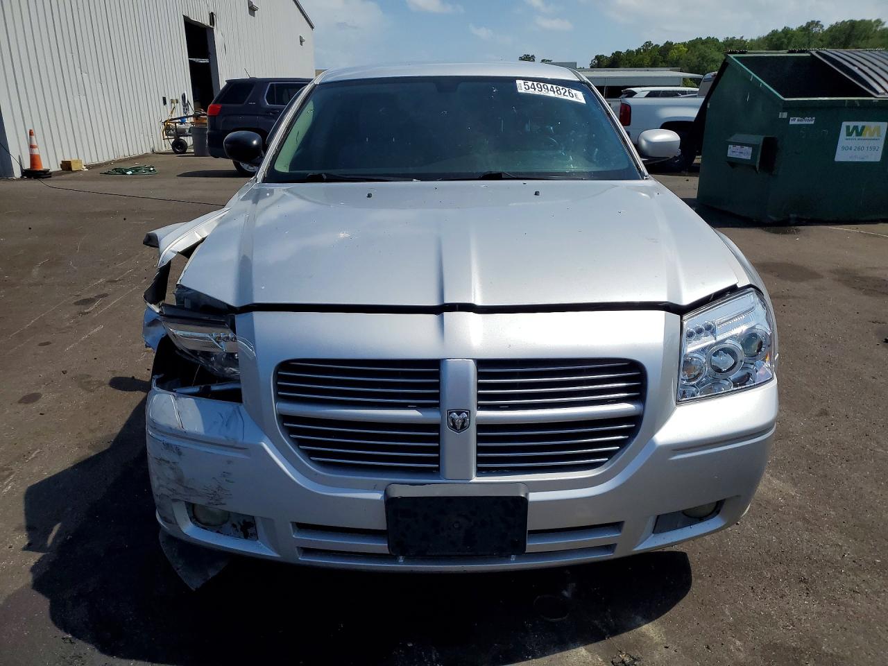 2006 DODGE MAGNUM