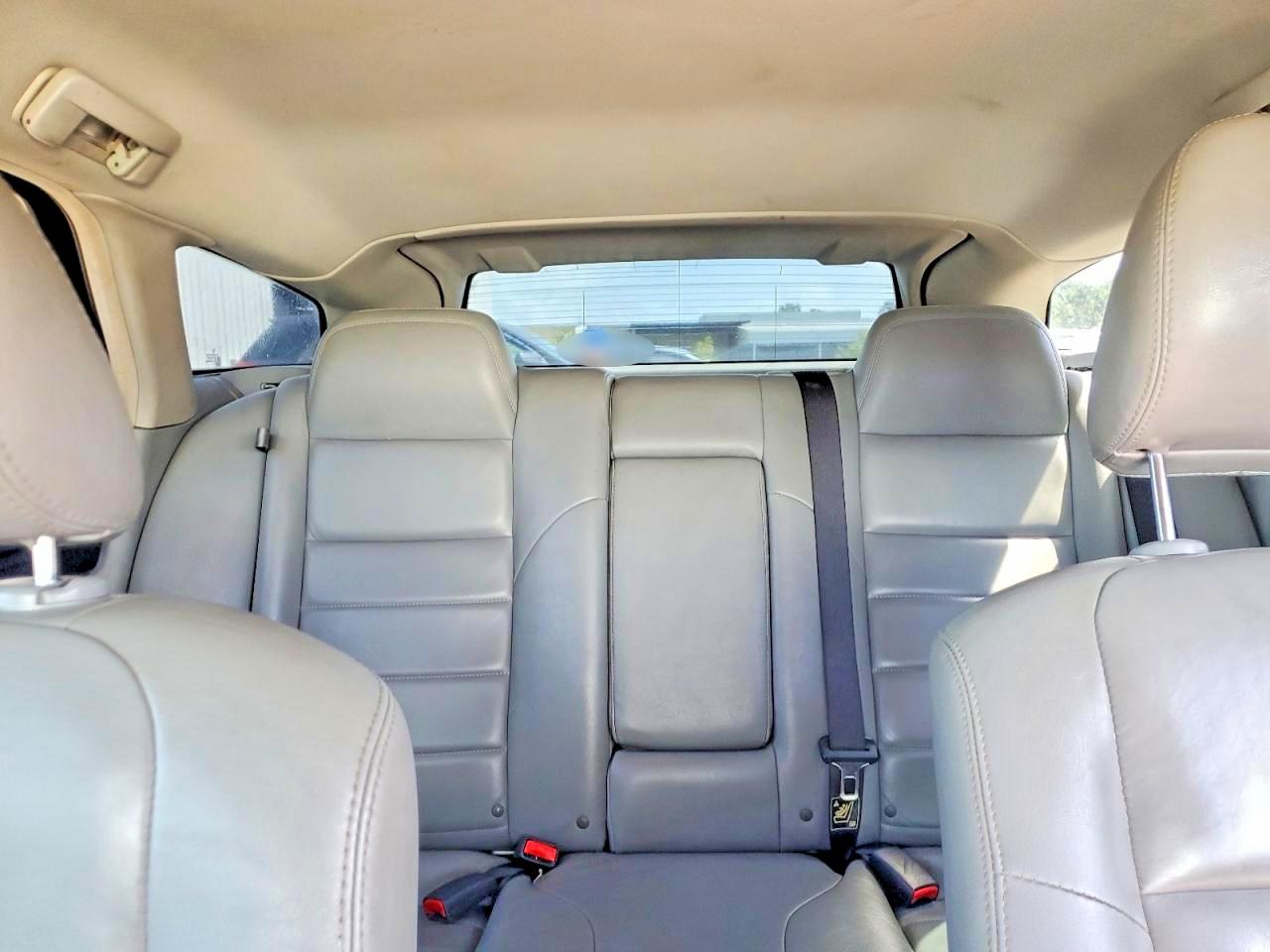 2006 DODGE MAGNUM