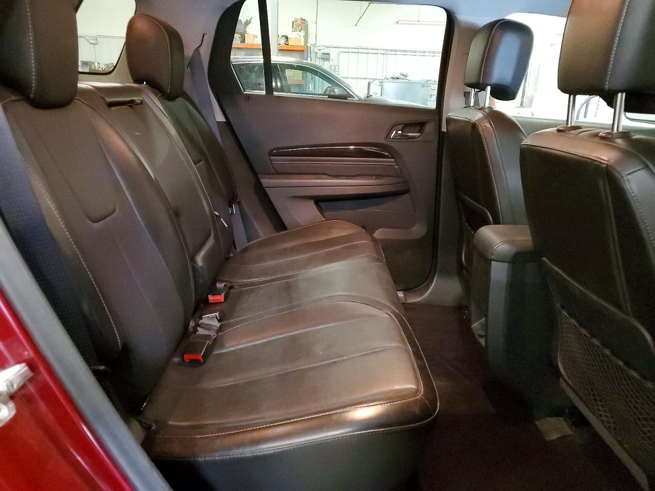 2016 GMC TERRAIN