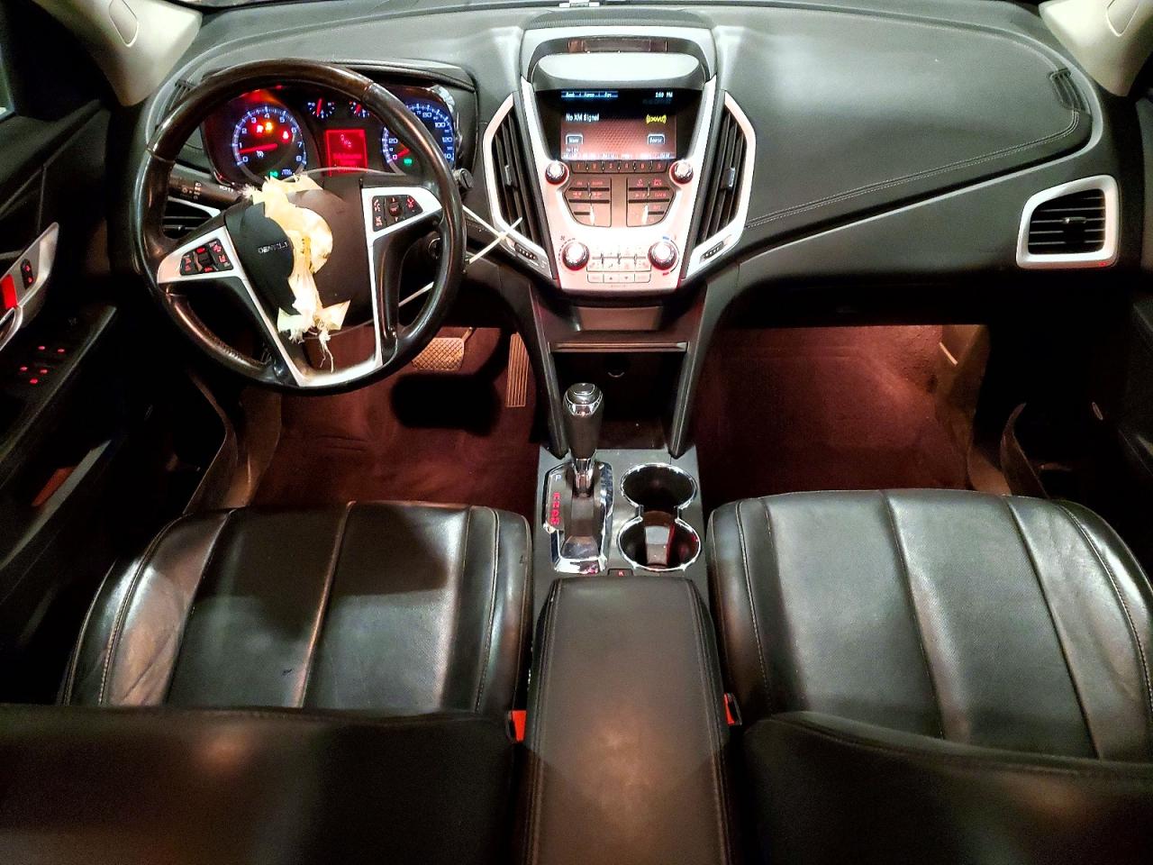 2016 GMC TERRAIN