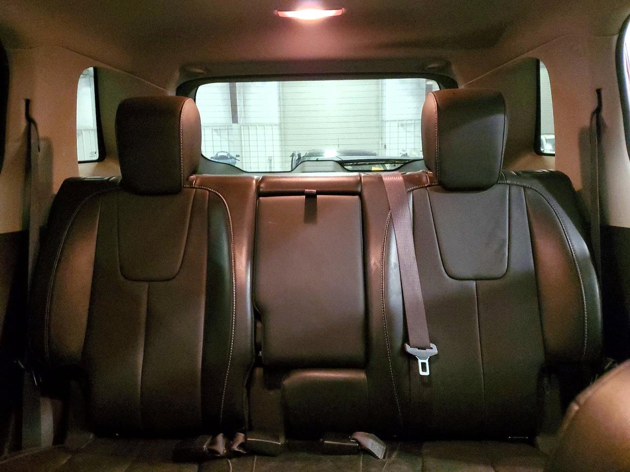 2016 GMC TERRAIN