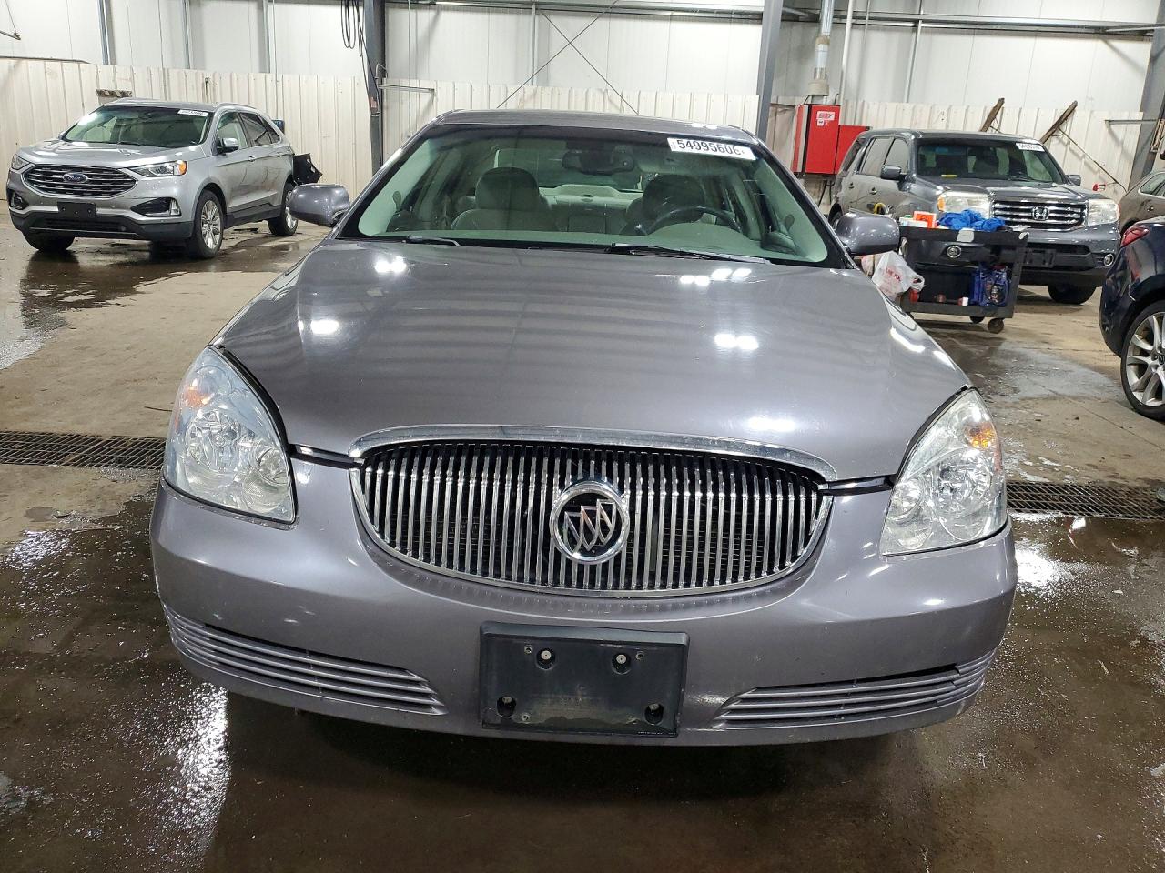 2007 BUICK LUCERNE