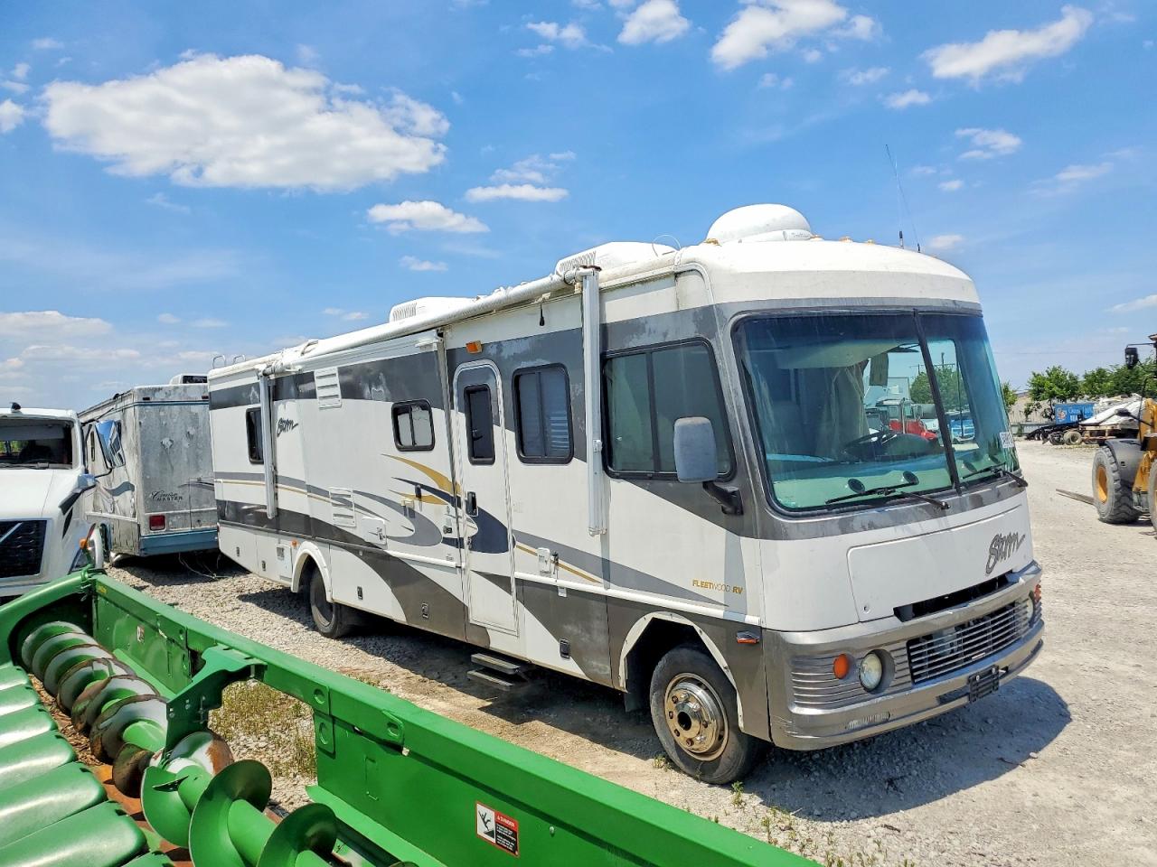 2004 WRKH ALL OTHER