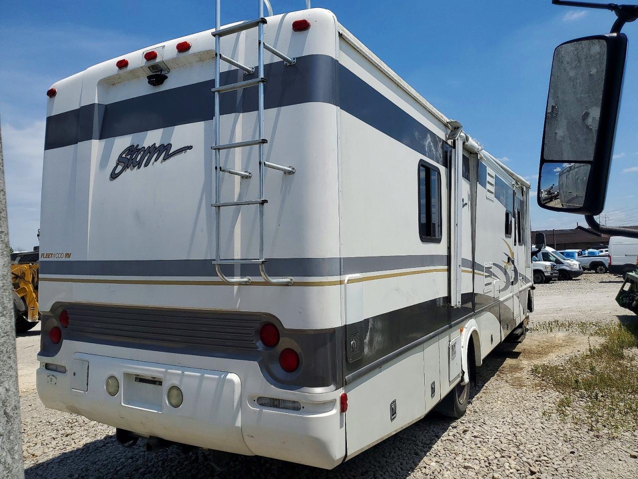 2004 WRKH ALL OTHER