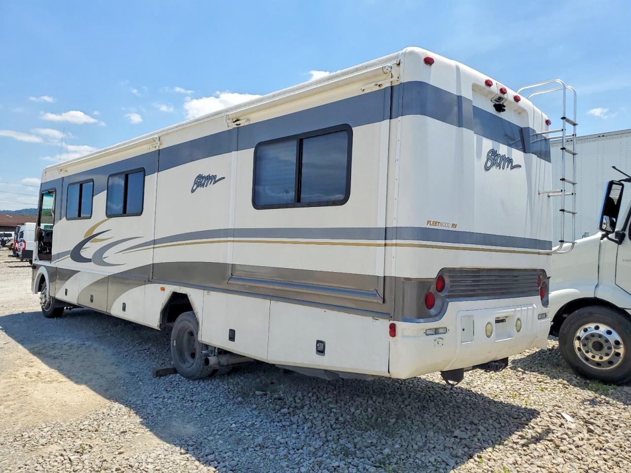 2004 WRKH ALL OTHER