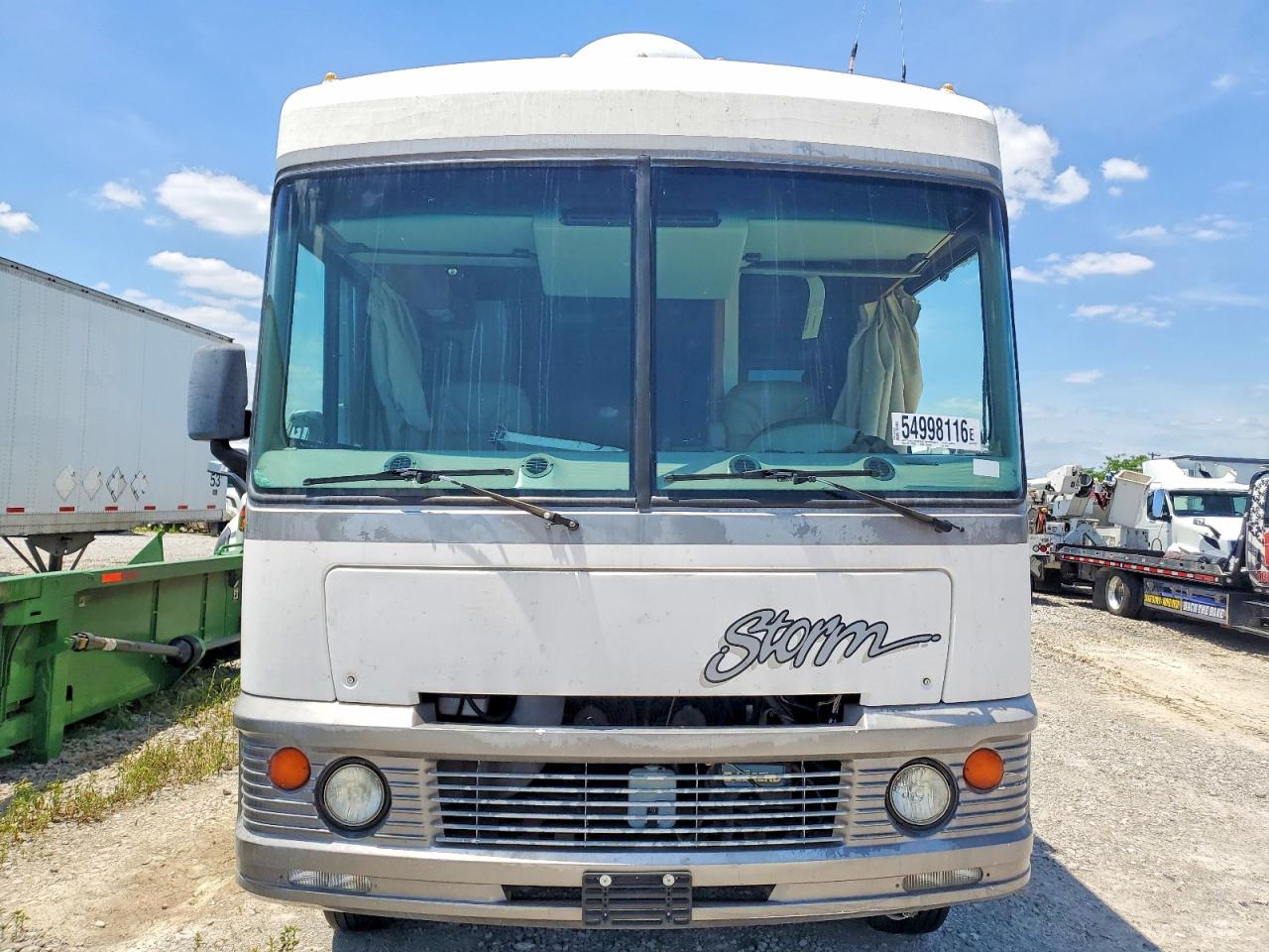 2004 WRKH ALL OTHER