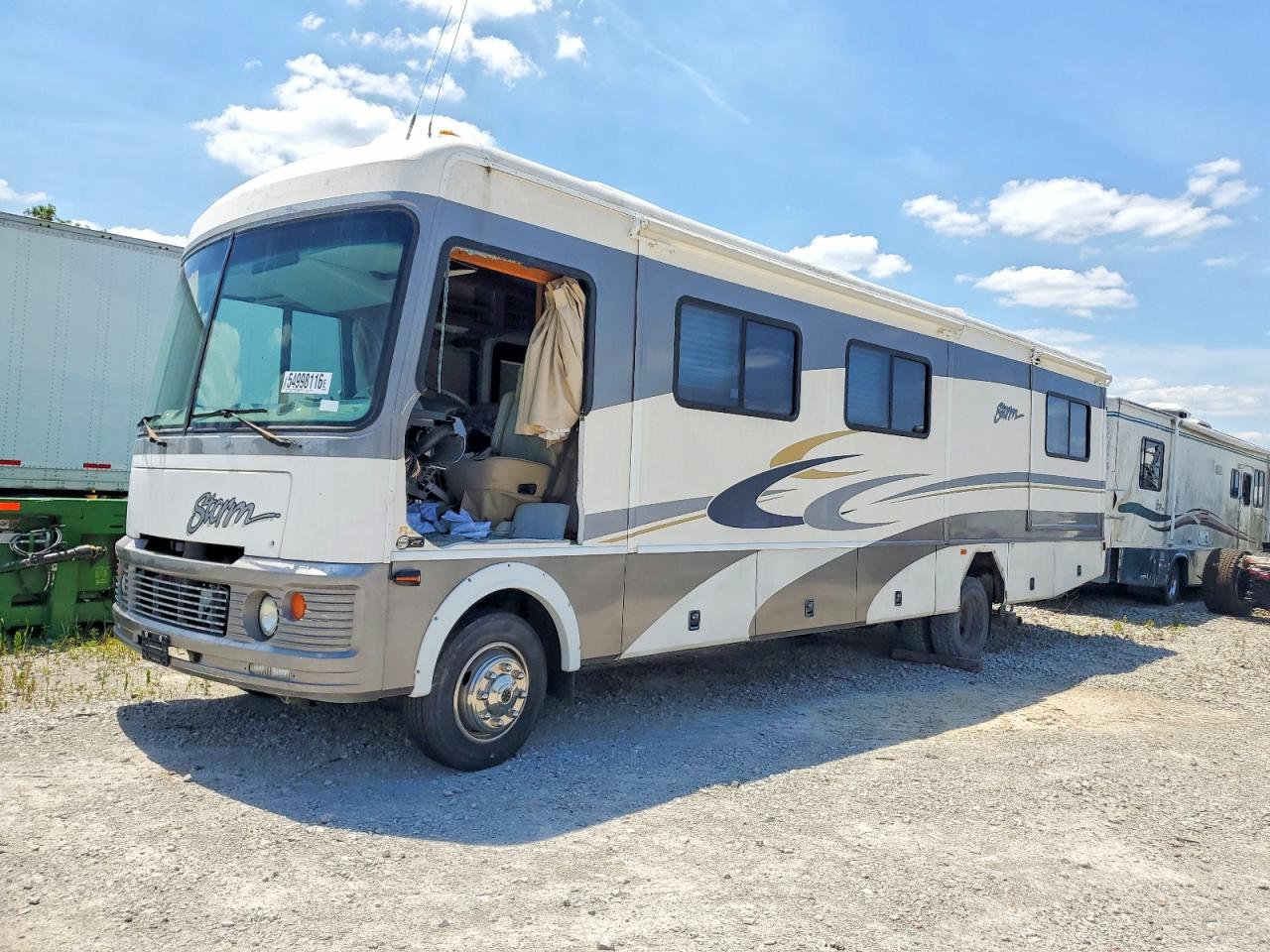 2004 WRKH ALL OTHER