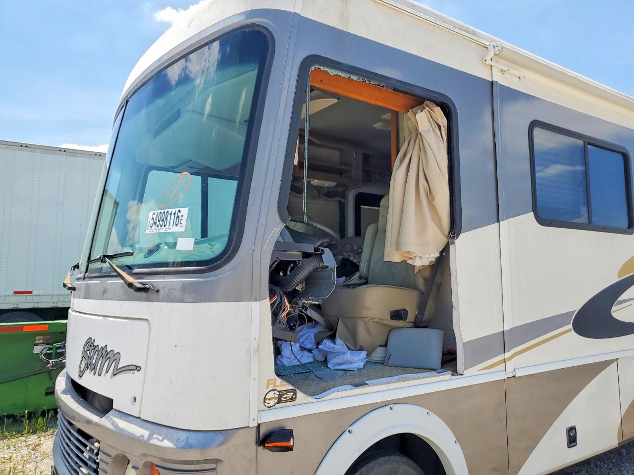 2004 WRKH ALL OTHER