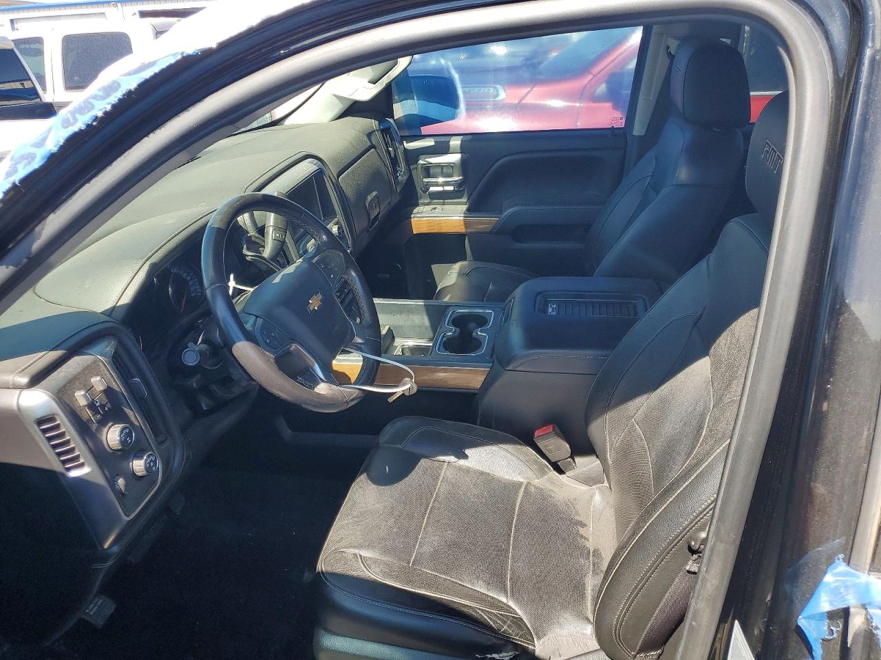 2018 CHEVROLET ALL Models