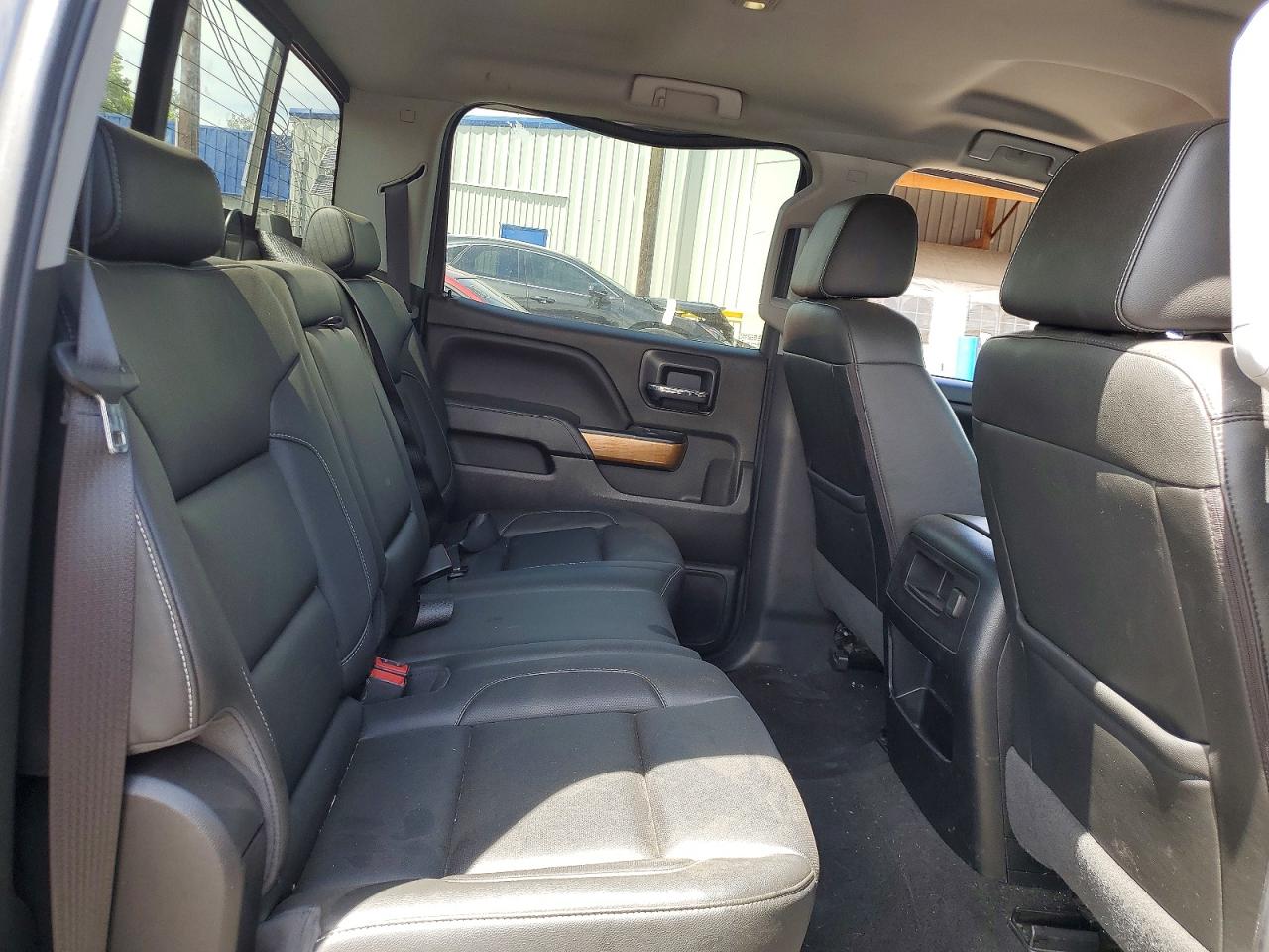 2018 CHEVROLET ALL Models