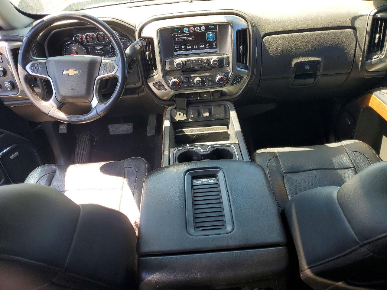 2018 CHEVROLET ALL Models