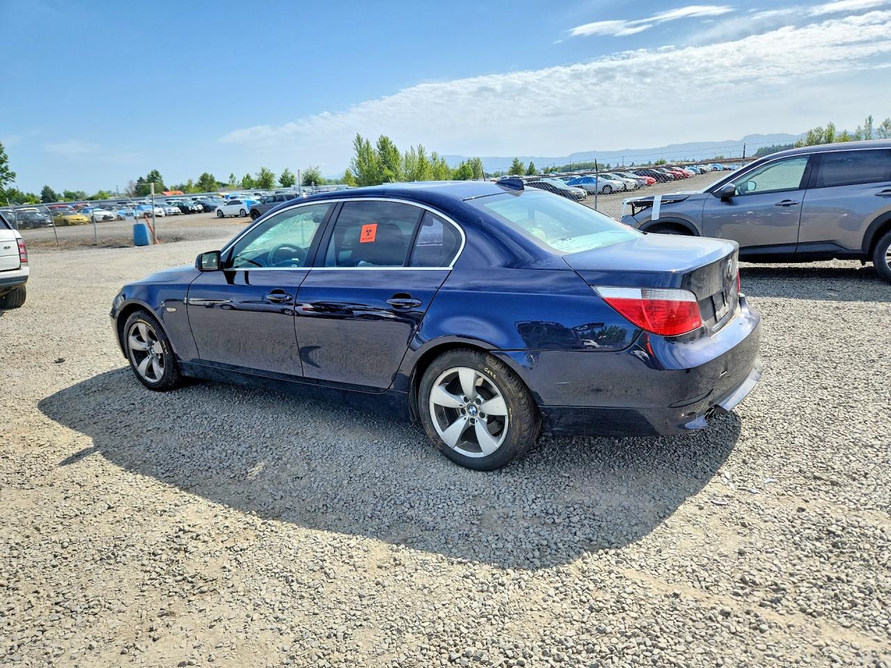 2004 BMW 5 SERIES