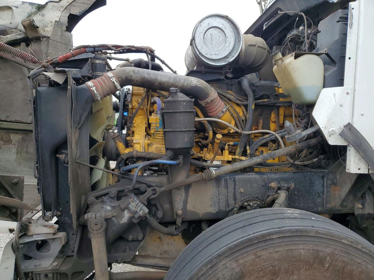 2007 KENWORTH ALL OTHER