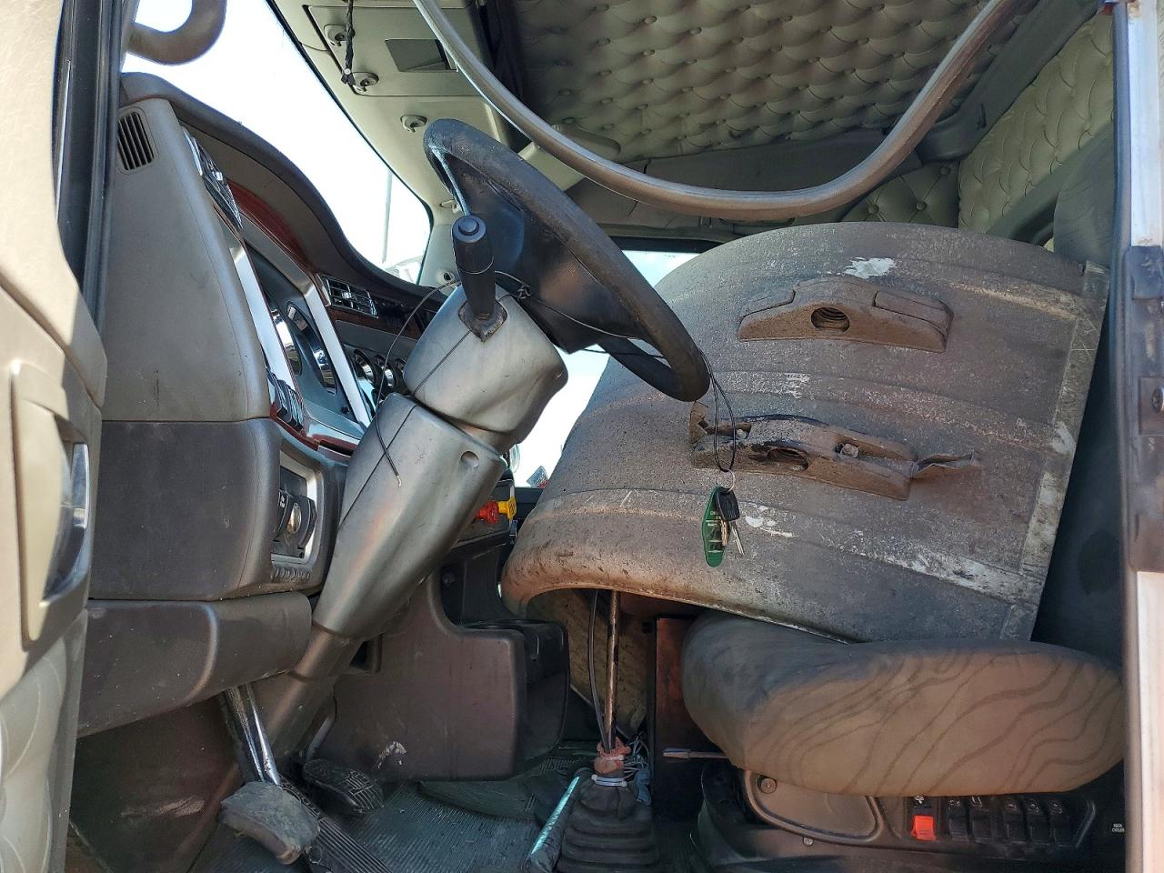 2007 KENWORTH ALL OTHER